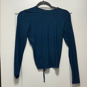 Beyond yoga top